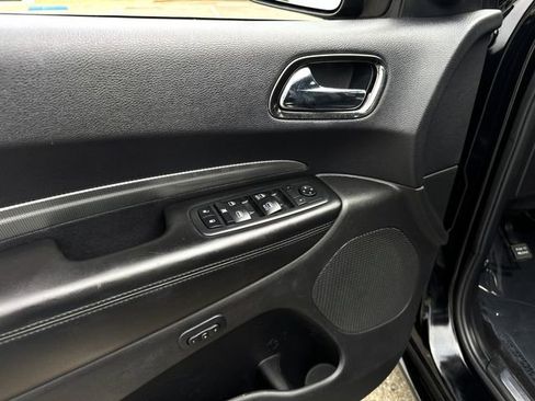 Used 2018 Dodge Durango GT RWD image 20
