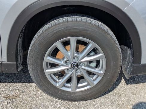 Certified 2023 MAZDA CX-5 AWD 2.5 S image 9