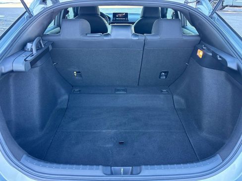 Used 2023 Honda Civic Sport image 10