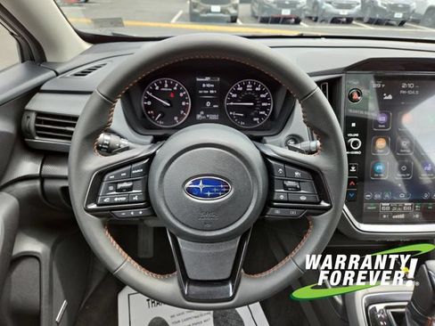 Certified 2025 Subaru Crosstrek 2.5i Limited w/ Popular Package #4A AWD/4WD image 9