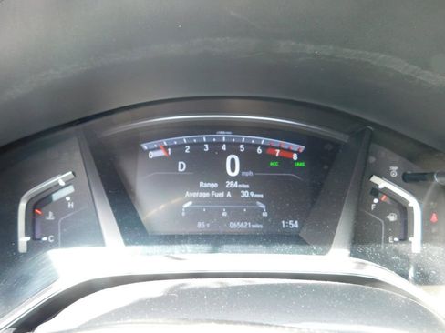 Used 2020 Honda CR-V EX image 12