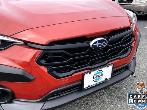 Certified 2024 Subaru Crosstrek 2.0i AWD/4WD image 31