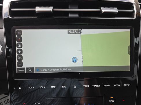 Used 2024 Hyundai Tucson Limited image 23