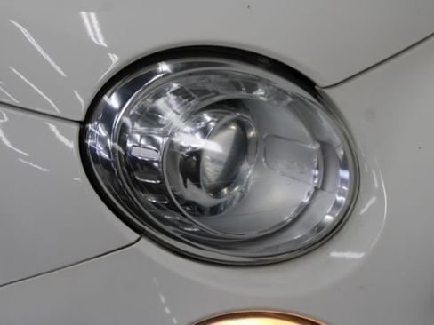 Used 2015 FIAT 500 Abarth FWD image 23