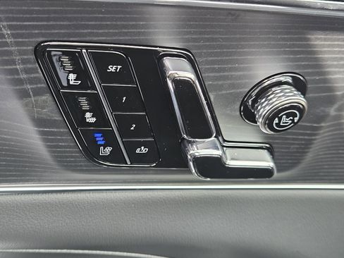 New 2025 Cadillac Lyriq Sport image 21