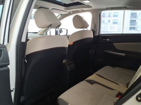 Used 2017 Subaru Crosstrek 2.0i Premium w/ Moonroof Package image 20