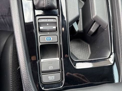 Used 2024 Honda Accord EX-L image 27
