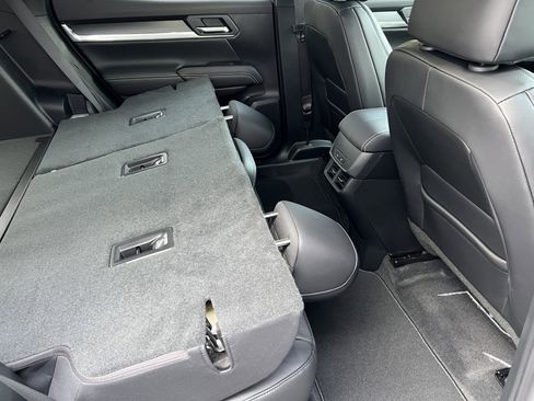 New 2026 GMC Terrain Elevation w/ Elevation Premium Package image 21