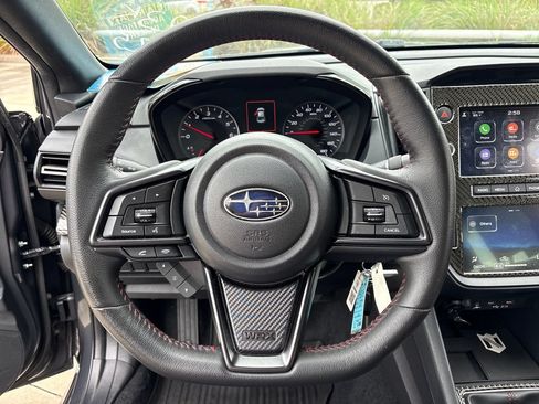 Used 2023 Subaru WRX AWD/4WD image 18