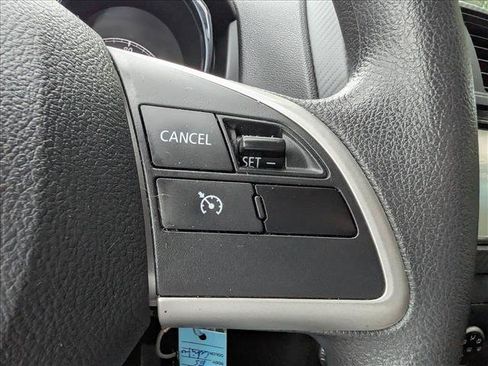 Used 2024 Mitsubishi Outlander Sport ES AWD/4WD image 27