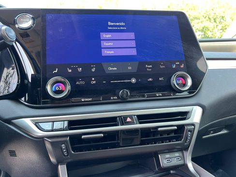 Certified 2024 Lexus RX 350 w/ Convenience Package AWD/4WD image 29