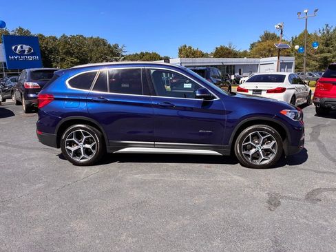 Used 2018 BMW X1 xDrive28i AWD/4WD image 8
