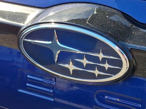 New 2026 Subaru Forester Sport w/ Sport Package image 13