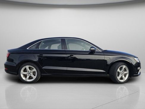 Used 2019 Audi A3 2.0T Premium w/ Convenience Package image 10