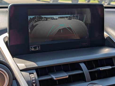 Used 2018 Lexus NX 300 FWD w/ Comfort Package image 16