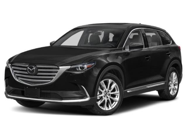 Used 2020 MAZDA CX-9 Touring FWD image 4