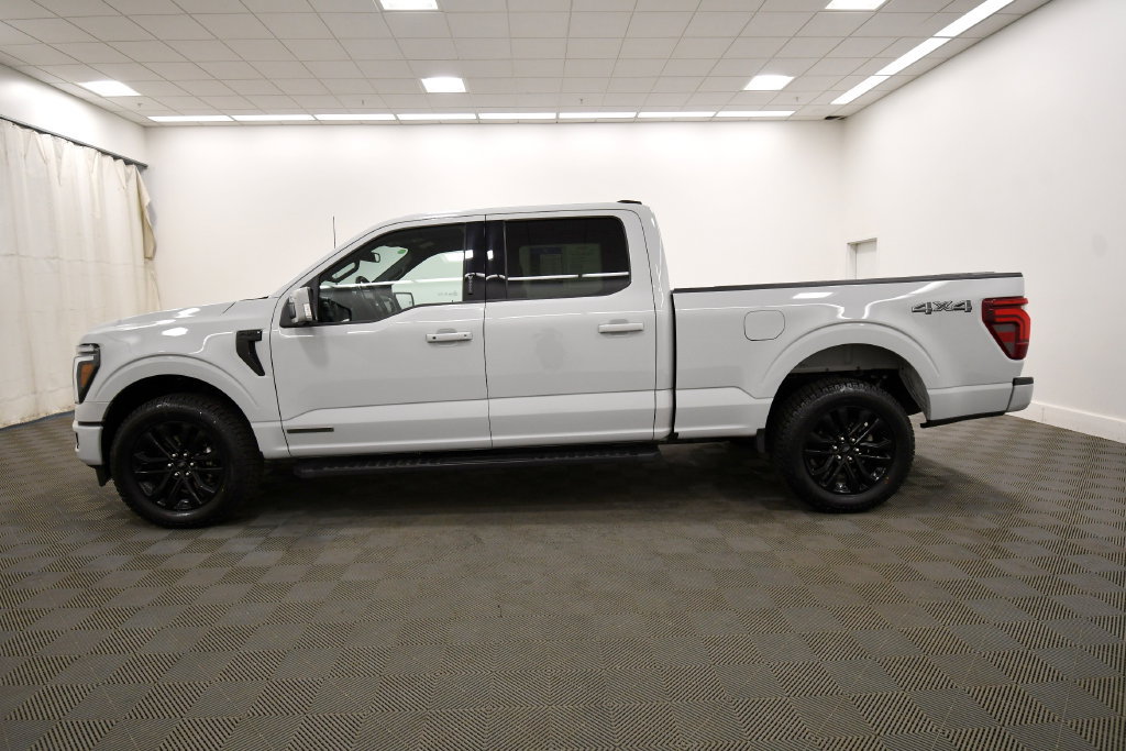 Used 2024 Ford F150 Lariat AWD/4WD image 4