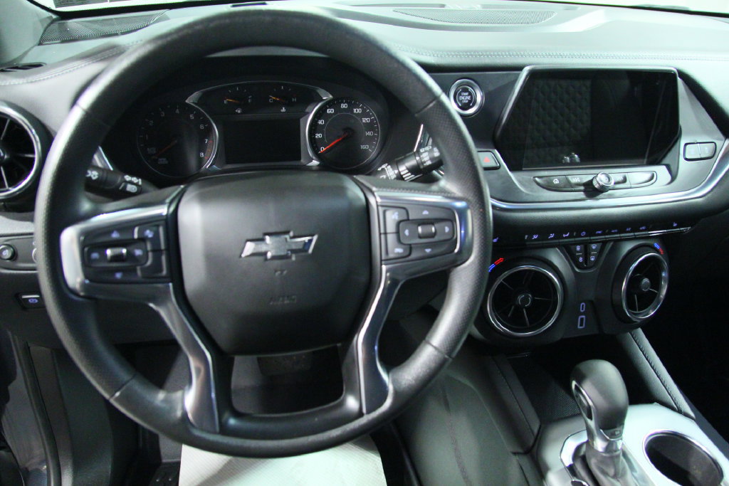 Used 2022 Chevrolet Blazer LT AWD/4WD image 17