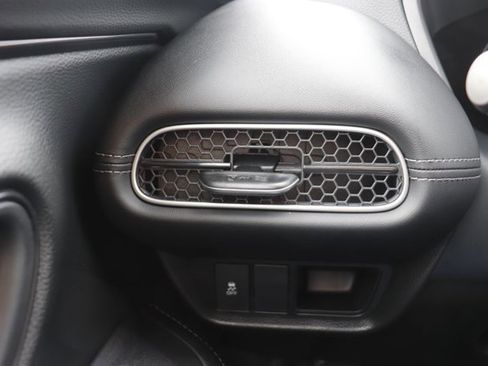 New 2026 Honda HR-V EX-L image 25