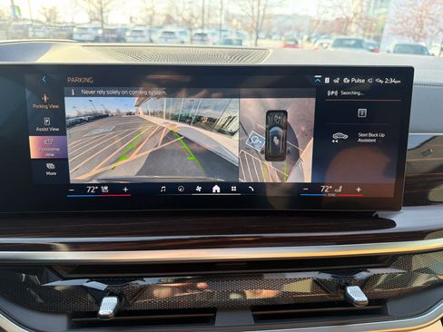 New 2026 BMW X5 xDrive40i image 30