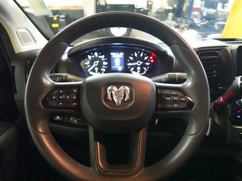 Used 2023 RAM ProMaster 2500 FWD image 8