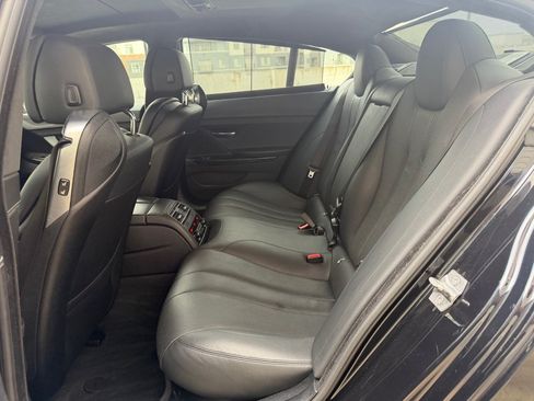 Used 2014 BMW 640i Gran Coupe xDrive AWD/4WD image 25