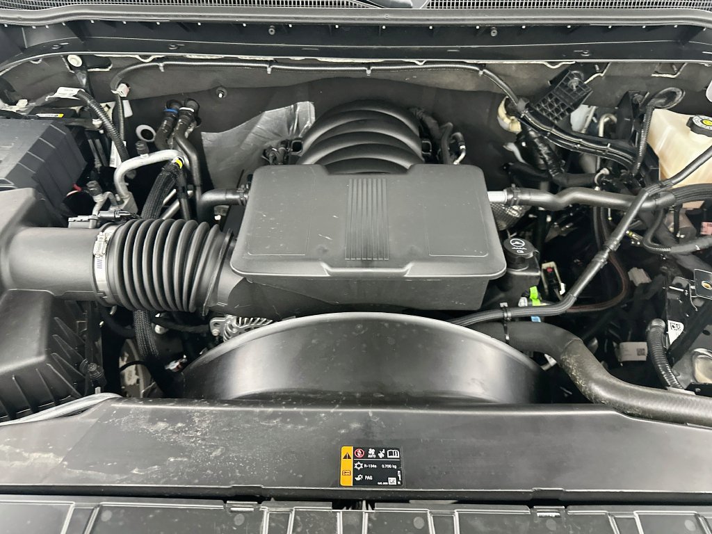 Used 2026 Chevrolet Silverado 2500 Custom AWD/4WD image 32