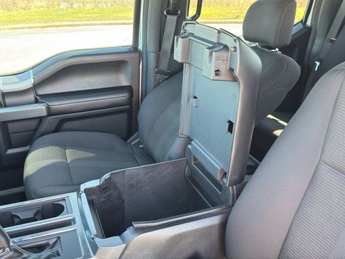 Used 2016 Ford F150 XLT w/ Equipment Group 302A Luxury AWD/4WD image 20