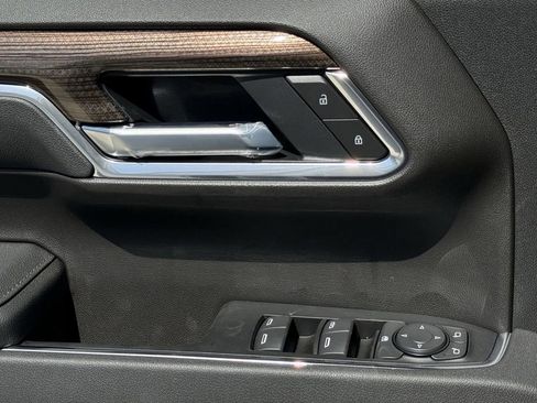 New 2026 Chevrolet Silverado 1500 LT w/ Texas Edition Plus image 19