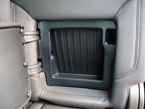 New 2026 GMC Sierra 1500 Elevation w/ Elevation Premium Package image 28