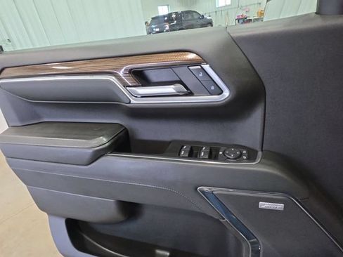 Used 2023 Chevrolet Silverado 1500 RST w/ All Star Edition Plus AWD/4WD image 20
