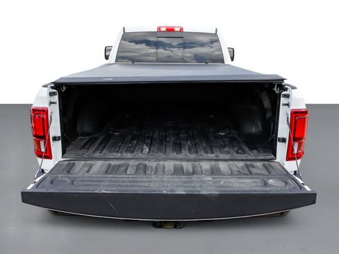 Used 2025 RAM 3500 Laramie AWD/4WD image 61