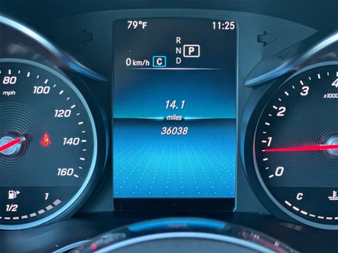 Certified 2022 Mercedes-Benz GLC 300 image 30