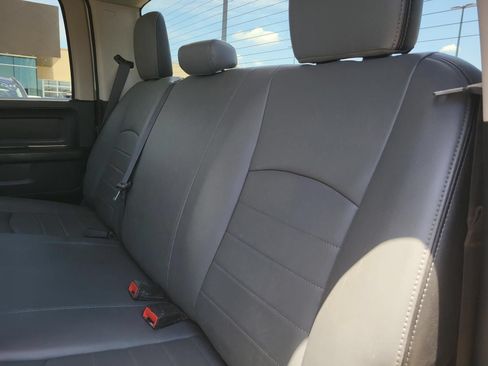 Used 2021 RAM 1500 Tradesman w/ Trailer Tow Group AWD/4WD image 13