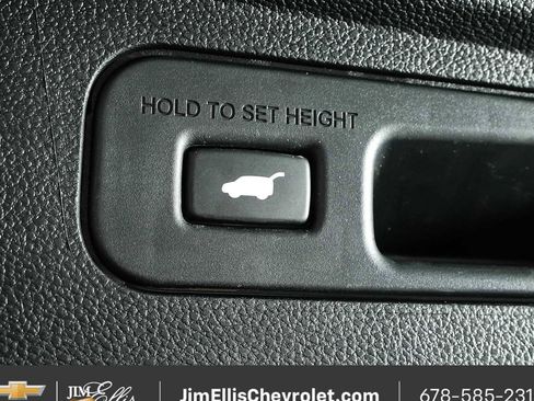 Used 2025 Honda Odyssey EX-L image 34