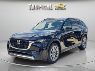 Used 2024 MAZDA CX-90 3.3 Turbo w/ Premium Package AWD/4WD 360° Tour