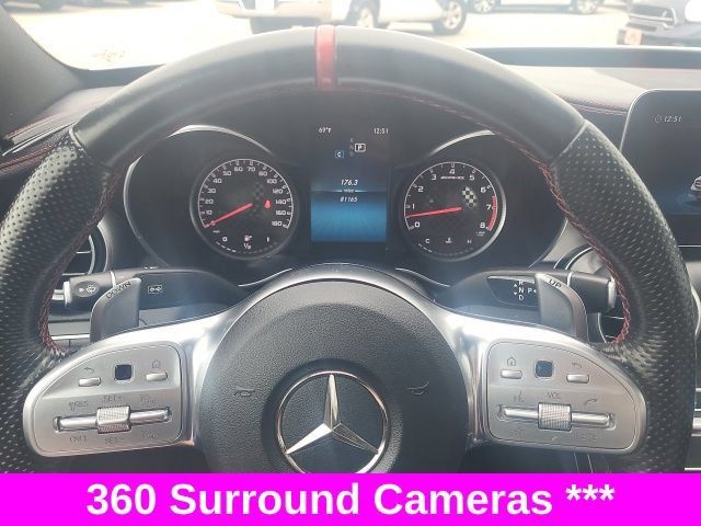 Used 2019 Mercedes-Benz C 43 AMG 4MATIC Sedan image 13