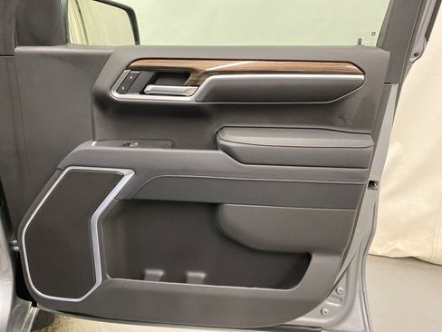 New 2026 Chevrolet Silverado 1500 LT w/ Z71 Off-Road Package image 11