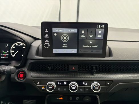 Certified 2026 Honda CR-V EX image 28