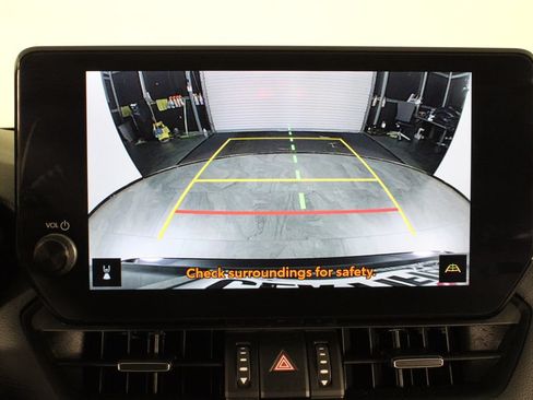 Used 2024 Toyota RAV4 XSE AWD/4WD image 31