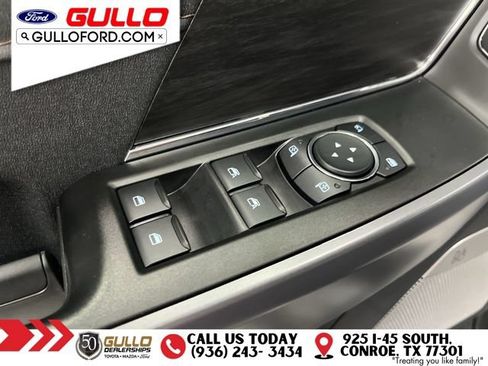Used 2026 Ford F150 Lariat w/ Equipment Group 501A Mid AWD/4WD image 20