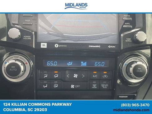 Used 2021 Toyota 4Runner TRD Pro AWD/4WD image 29