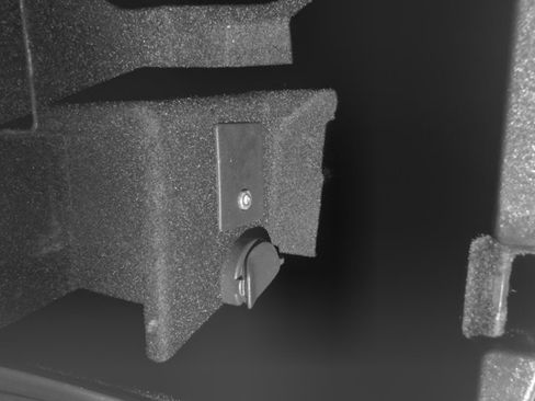 Used 2011 Cadillac CTS Luxury image 11