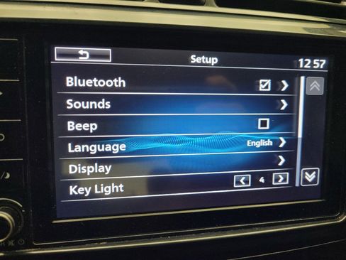 Used 2024 Mitsubishi Mirage G4 ES FWD image 25