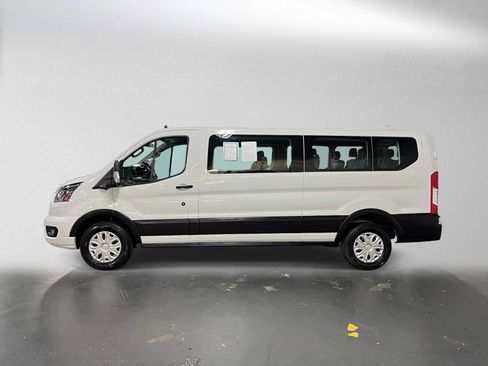 Used 2023 Ford Transit 350 XLT RWD image 6