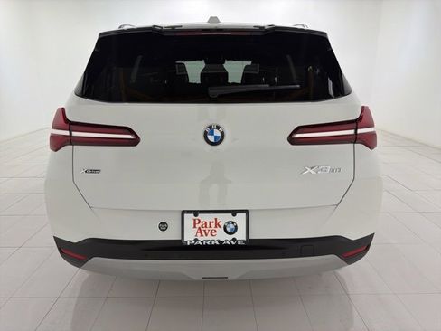 Certified 2026 BMW X3 xDrive30 w/ Premium Package image 4