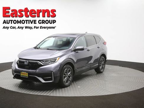 Used 2020 Honda CR-V EX-L image 56