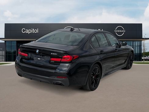 Used 2023 BMW 530i w/ M Sport Package image 5