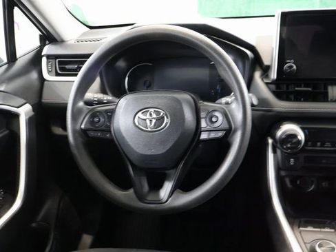 Certified 2023 Toyota RAV4 AWD Hybrid image 13