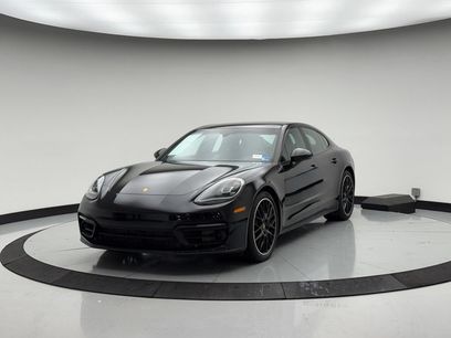 Used 2023 Porsche Panamera